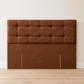 Spencer Tufted Button Headboard - Single