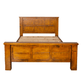 Woodgate Bedframe