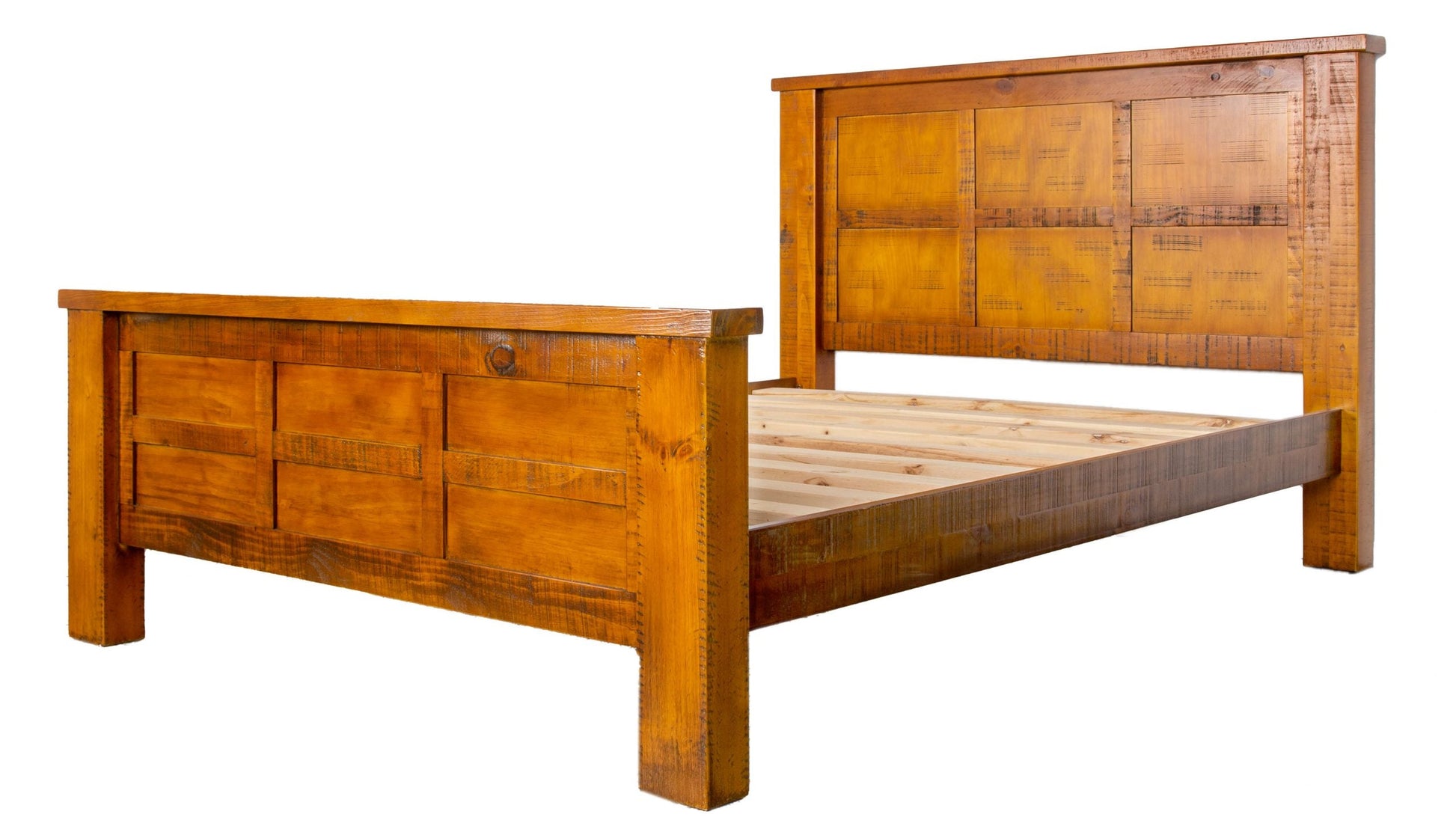 Woodgate Bedframe