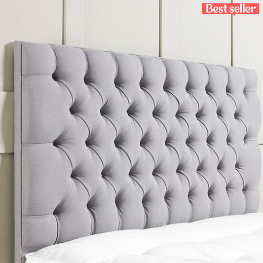 Wyndham Headboard - Double