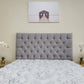 Wyndham Headboard - Queen