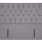 Wyndham Headboard - King Single
