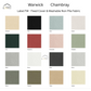 Nova Washable Linen Slipcover Upholstered Headboard -  Single