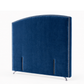 Raglan Arch Headboard - King Single