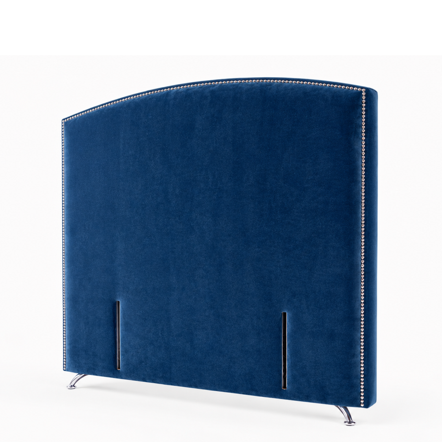 Raglan Arch Headboard - King Single