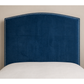 Raglan Arch Headboard - King Single