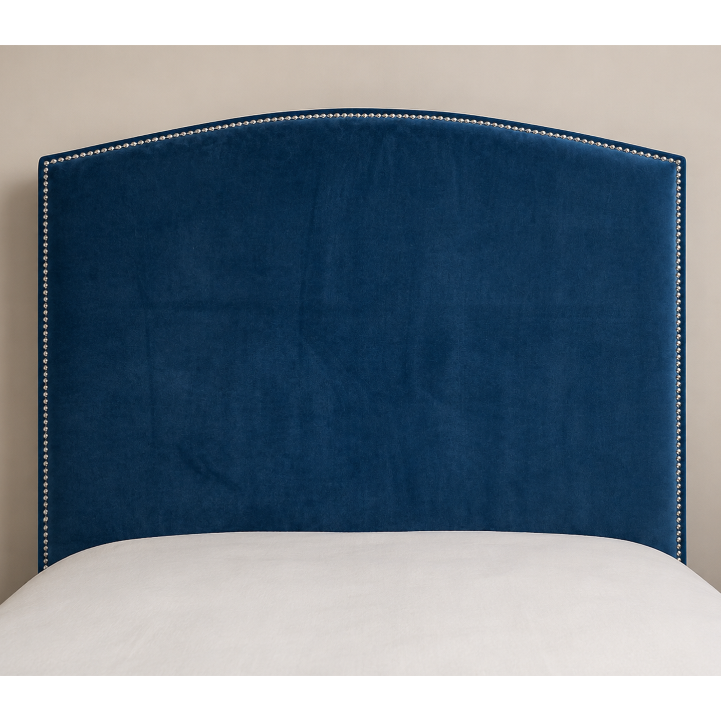 Raglan Arch Headboard - King Single
