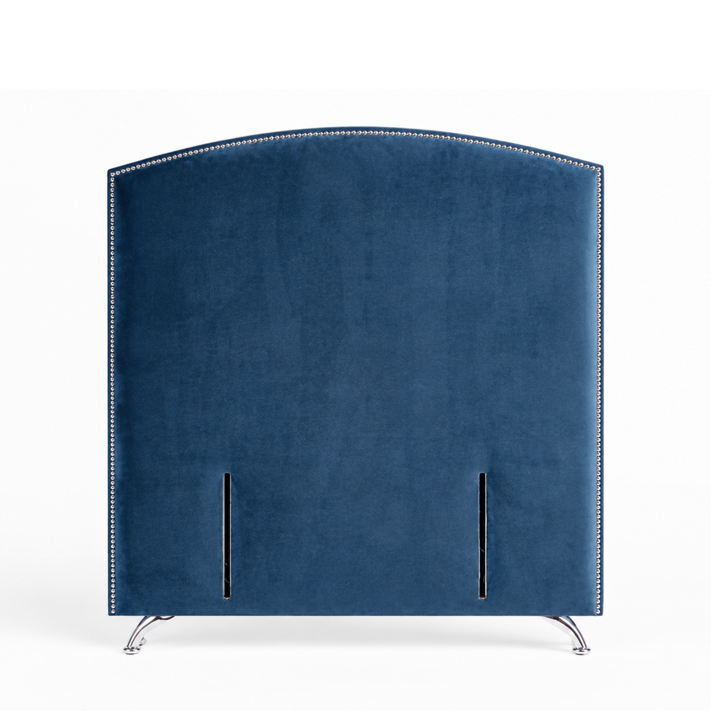 Raglan Arch Headboard - King Single