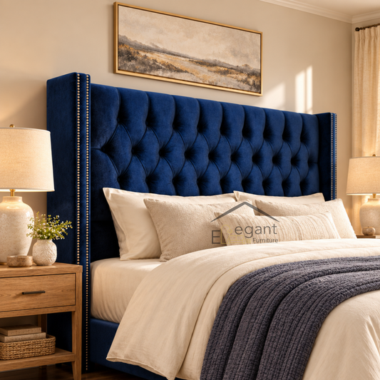 Manchester Headboard - Double