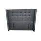 Clevedon Headboard - Single