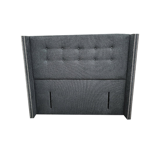 Clevedon Headboard - Double