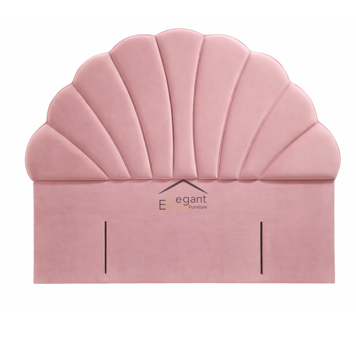 Blossom Headboard-Double