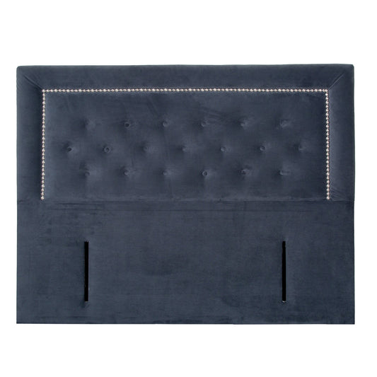 Hilton Headboard - King Single