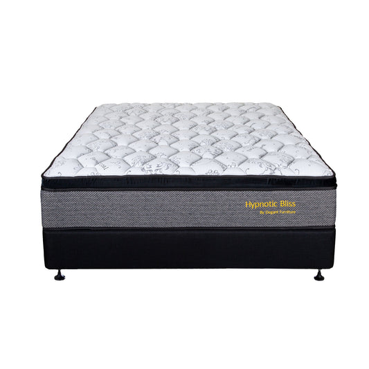 Hypnotic Bliss Bed - Double