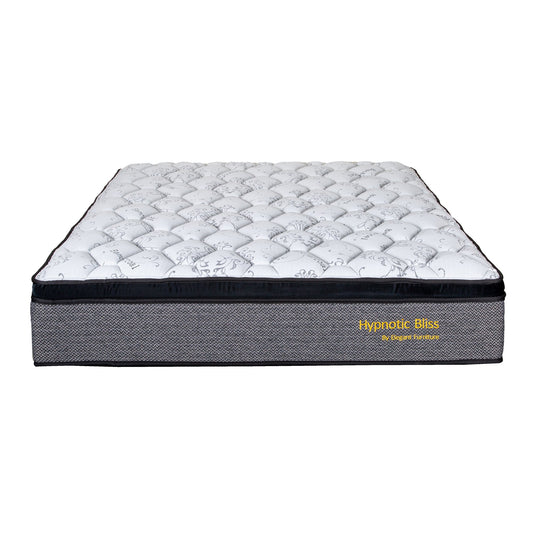 Hypnotic Bliss Mattress - California King