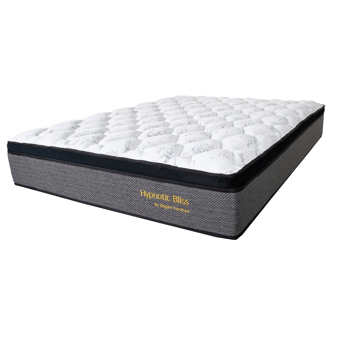 Hypnotic Bliss Mattress - Double