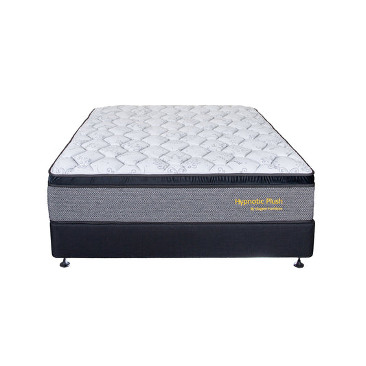 Hypnotic Plush Bed - King Single