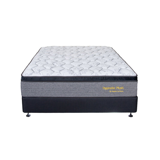Hypnotic Plush Bed - Double