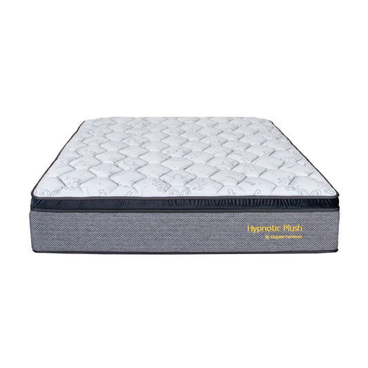 Hypnotic Plush Mattress - California King