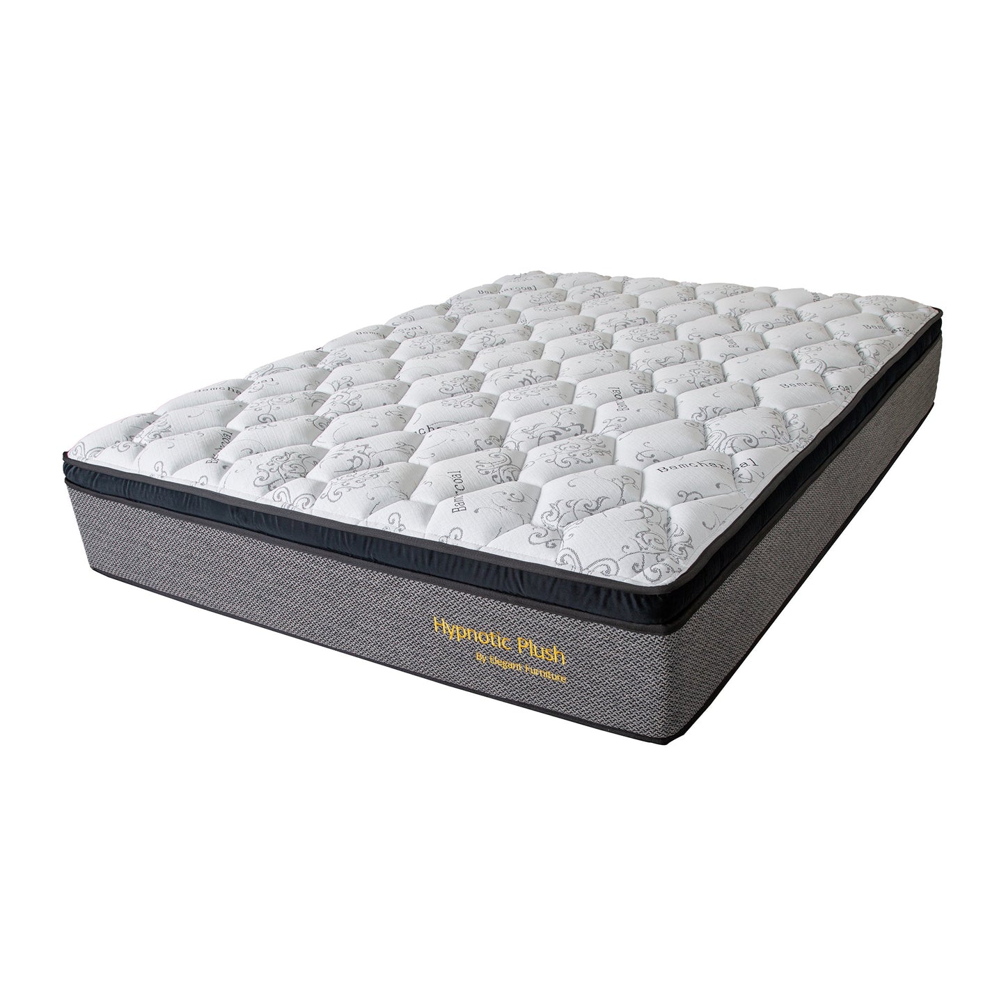 Hypnotic Plush Mattress