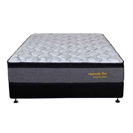Hypnotic Pro Bed - Double