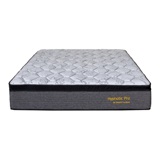 Hypnotic Pro Mattress - California King