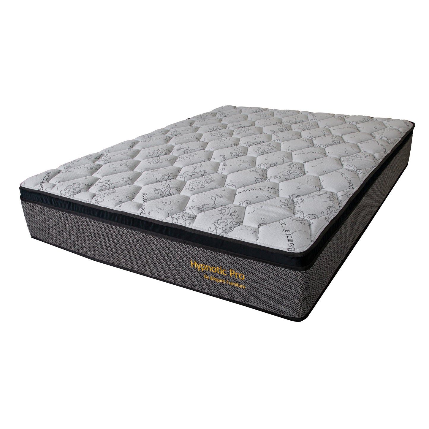 Hypnotic Pro Mattress - King Single