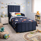 SideShield Kids Bed