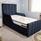 SideShield Kids Bed