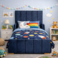 SideShield Kids Bed