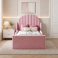 Luna Arch Kids Bed