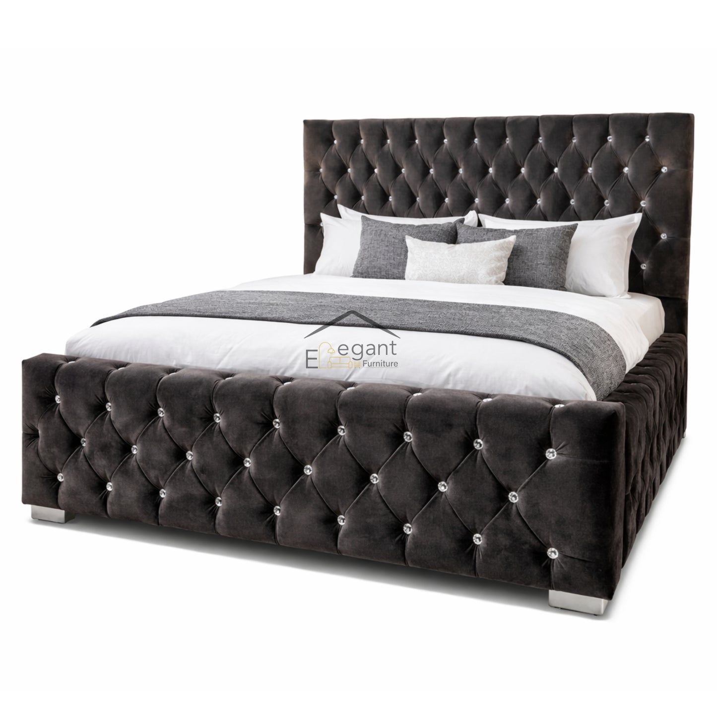 Paris Bed Frame