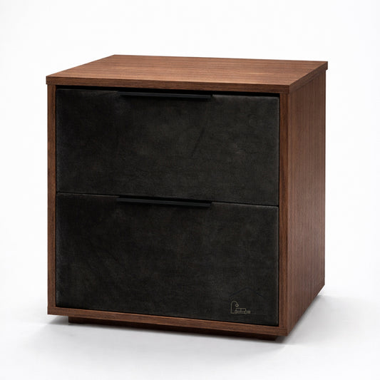 UrbanEdge Bedside Table