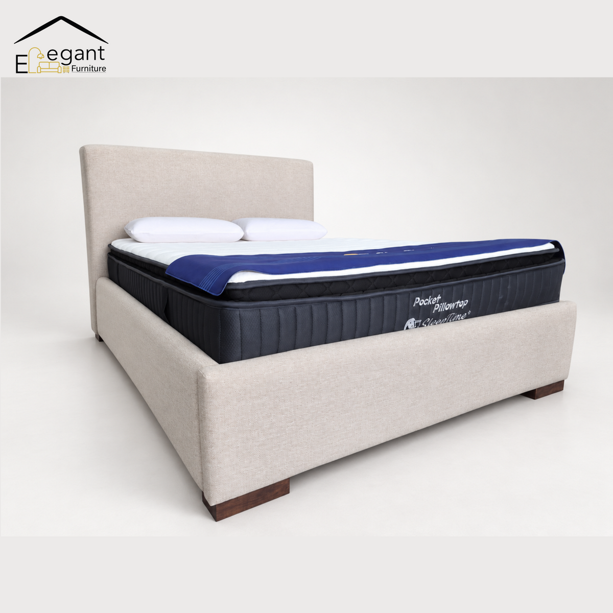 Modus Bed Frame