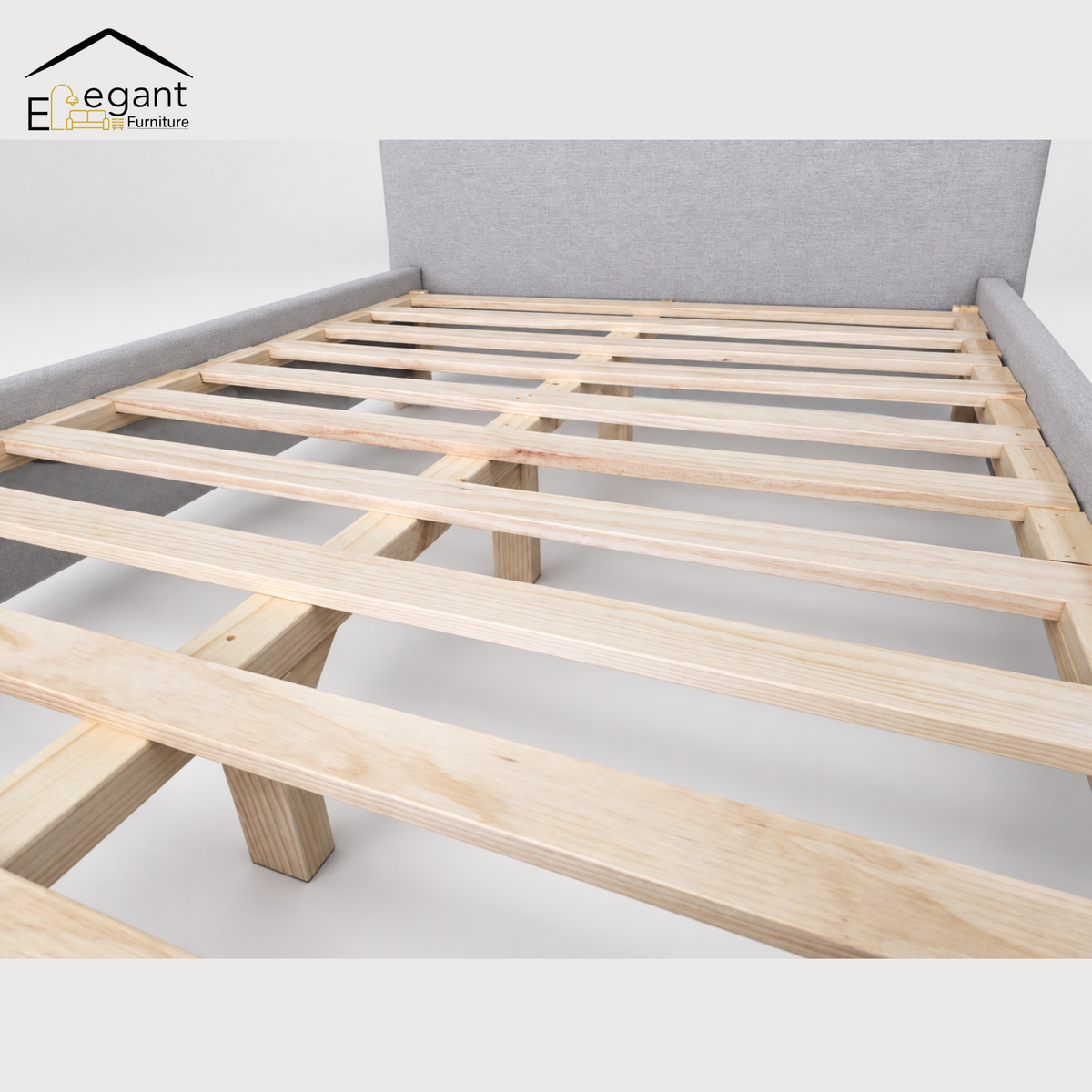 Modus Bed Frame