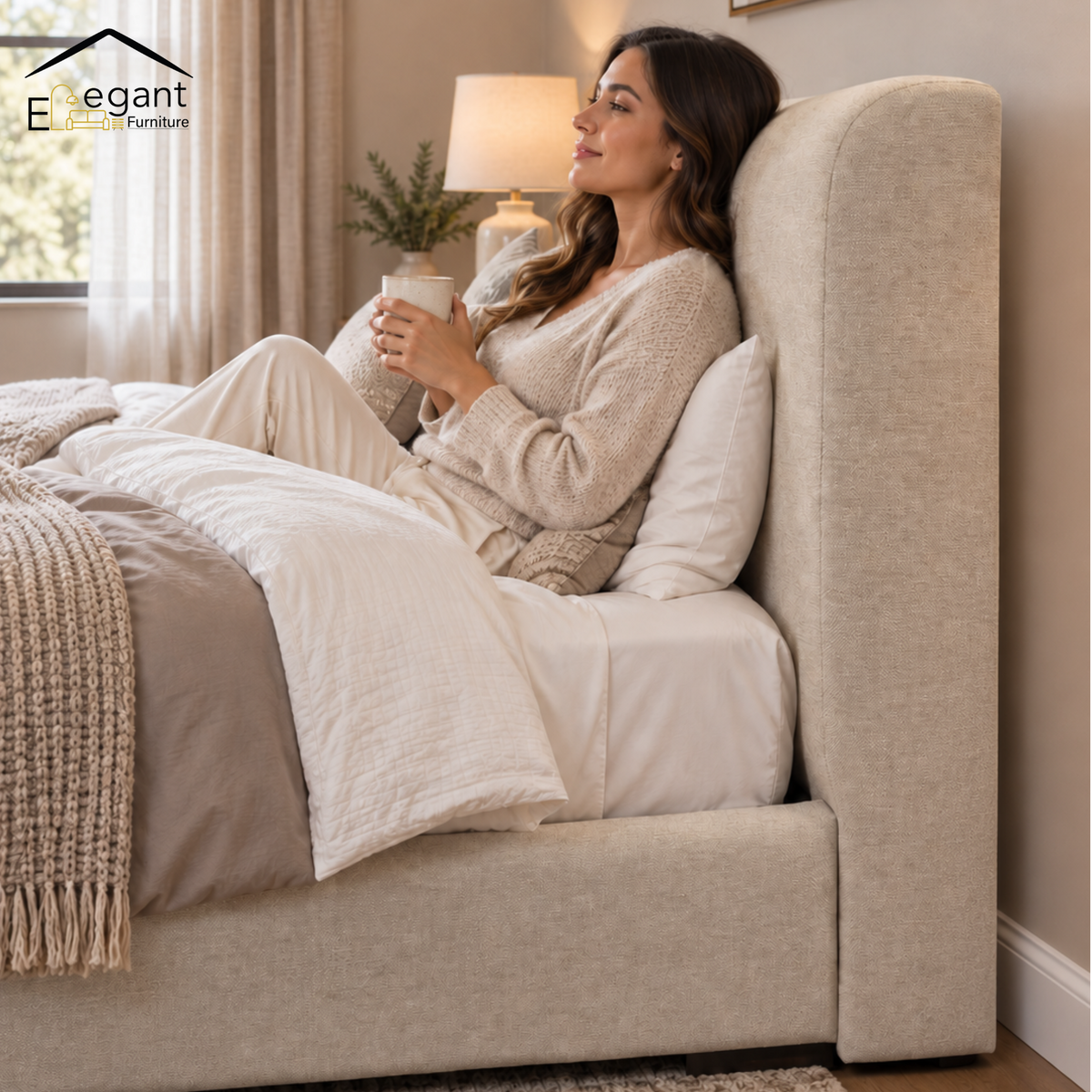 Modus Bed Frame