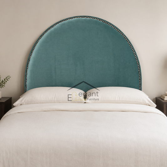 Moonsun Headboard - Double