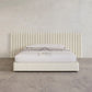Wave - California King Headboard