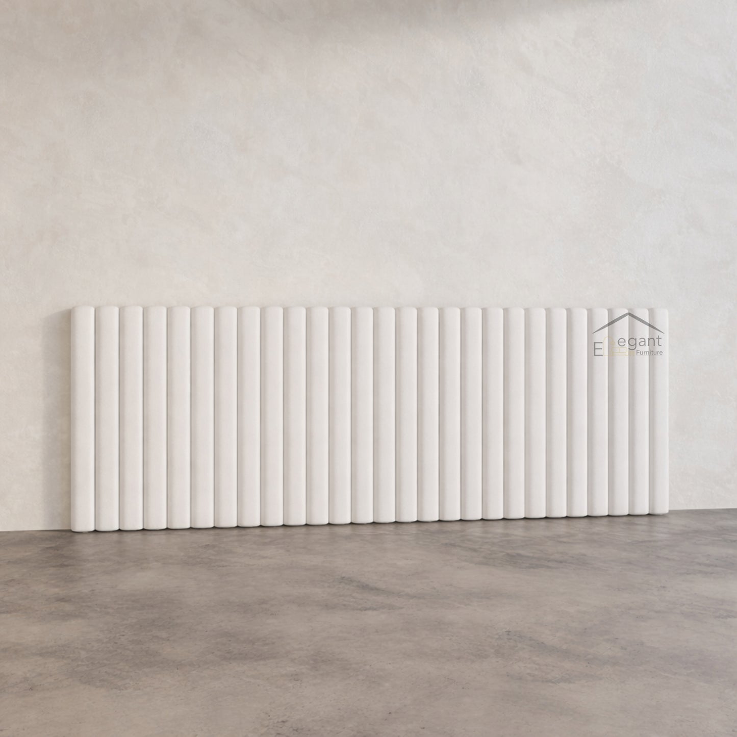 Wave - California King Headboard