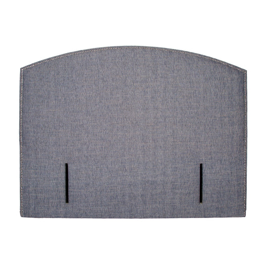 Raglan Arch Headboard - Double