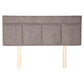 Sahara Headboard - Double