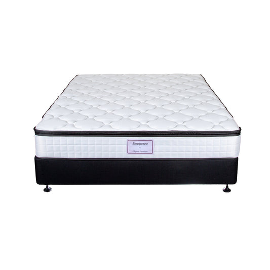 Sleepezee Bed - King