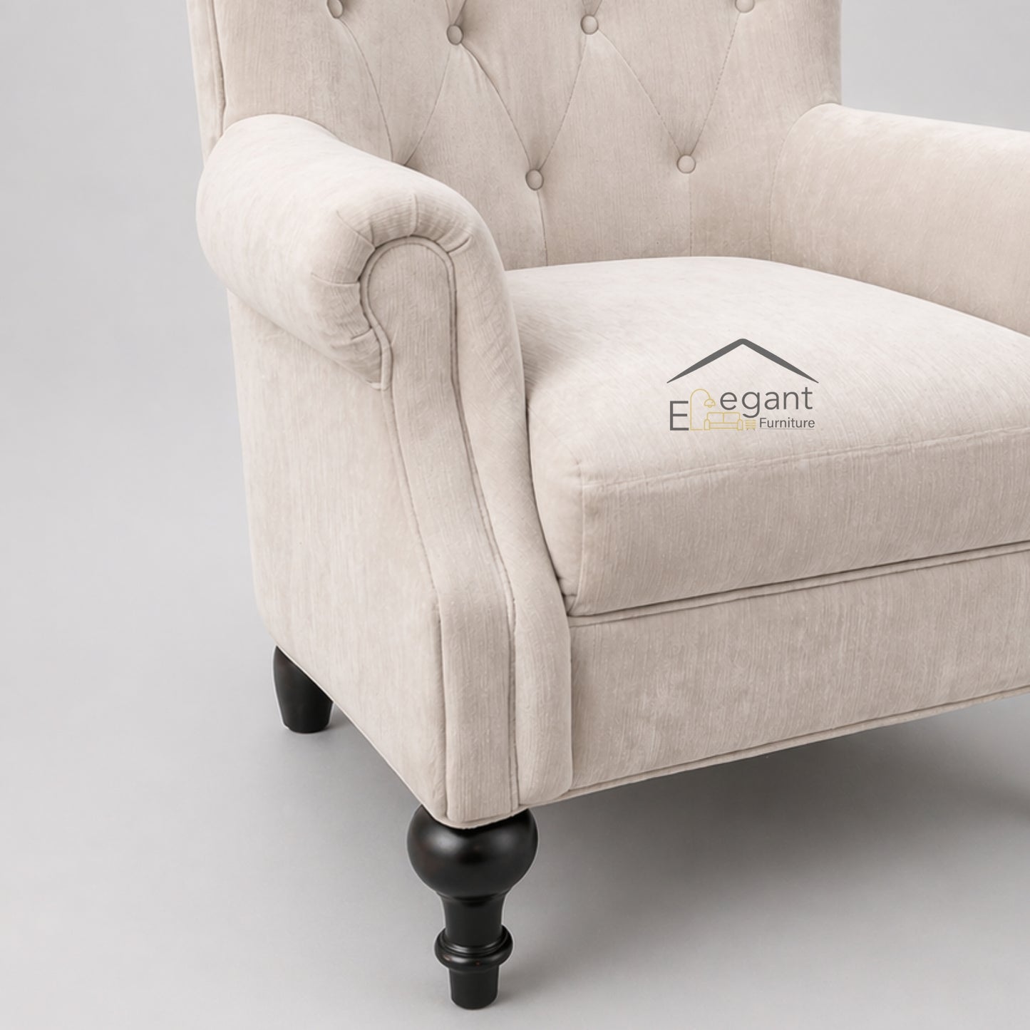 Rockwilla Armchair