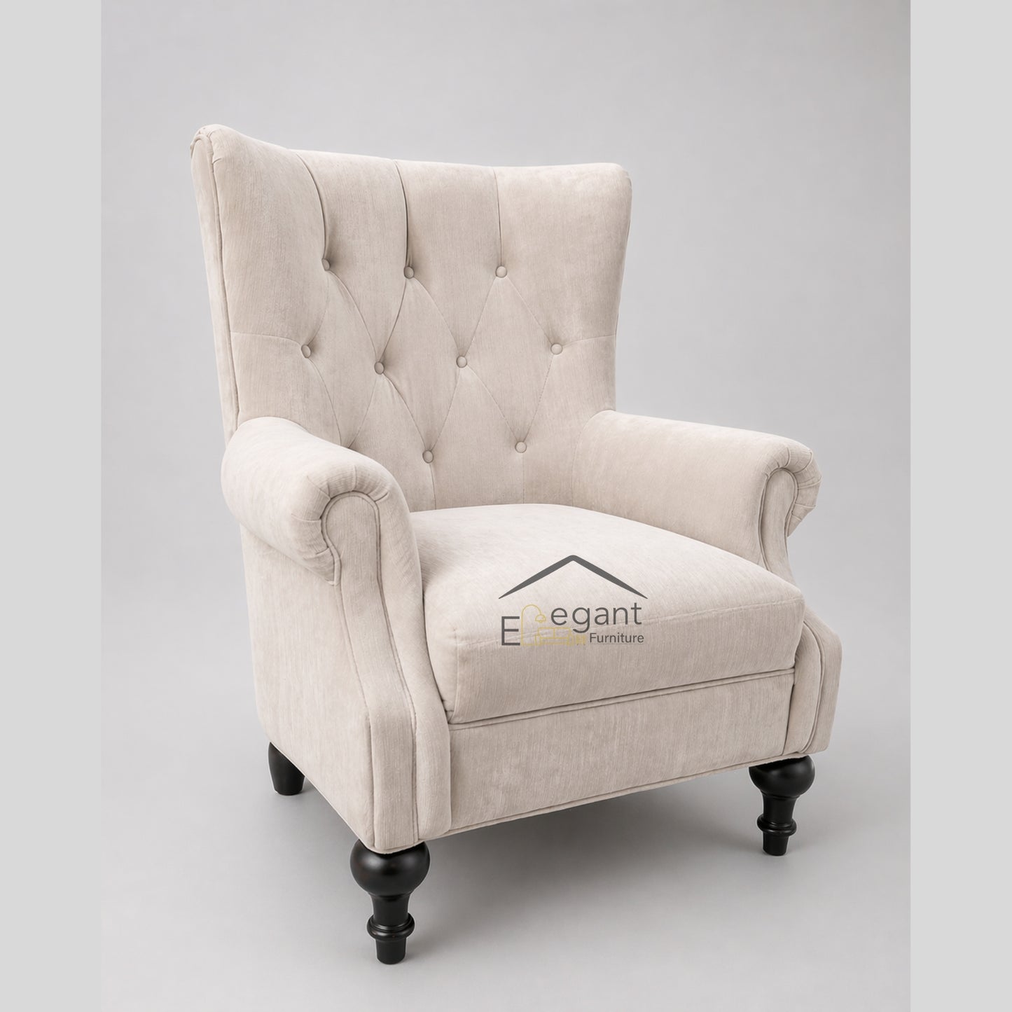 Rockwilla Armchair