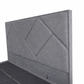 Queen storage bed Clearance