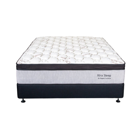 Xtra Sleep Bed - Double