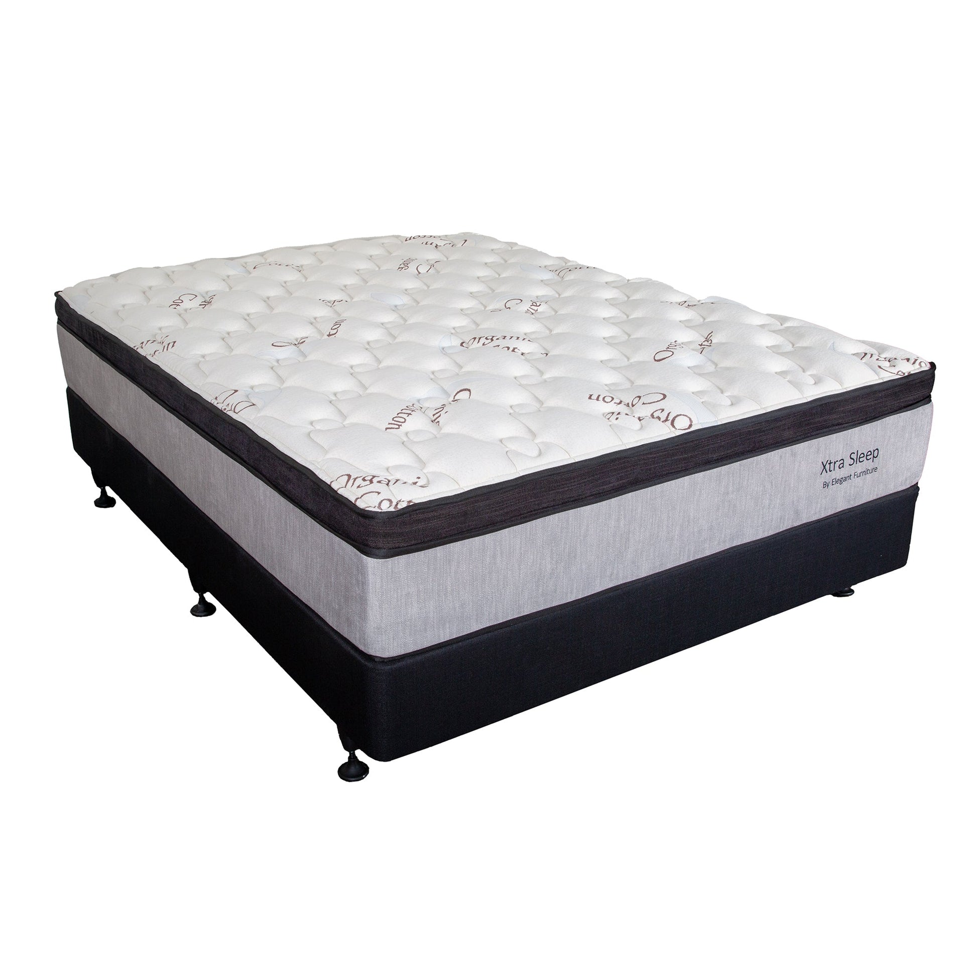 Xtra Sleep Bed