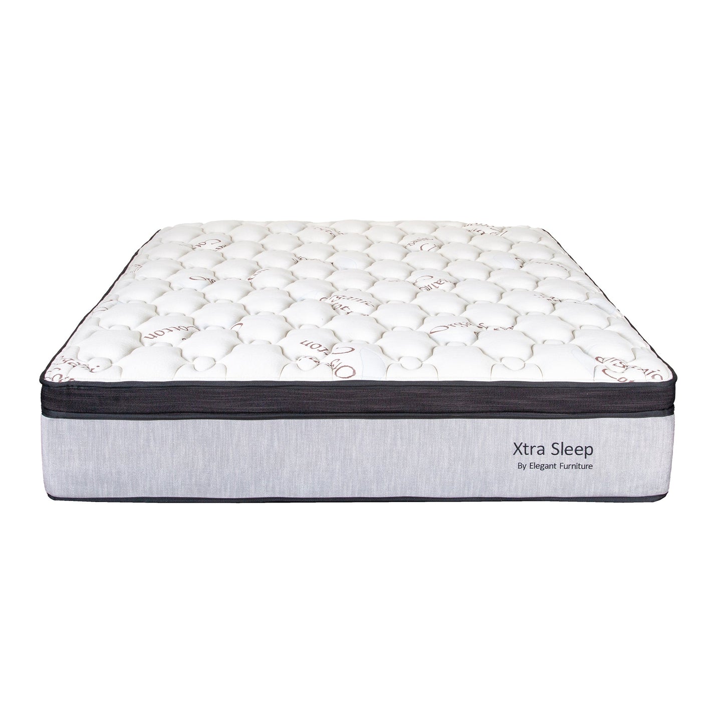 Xtra Sleep Mattress - Super King