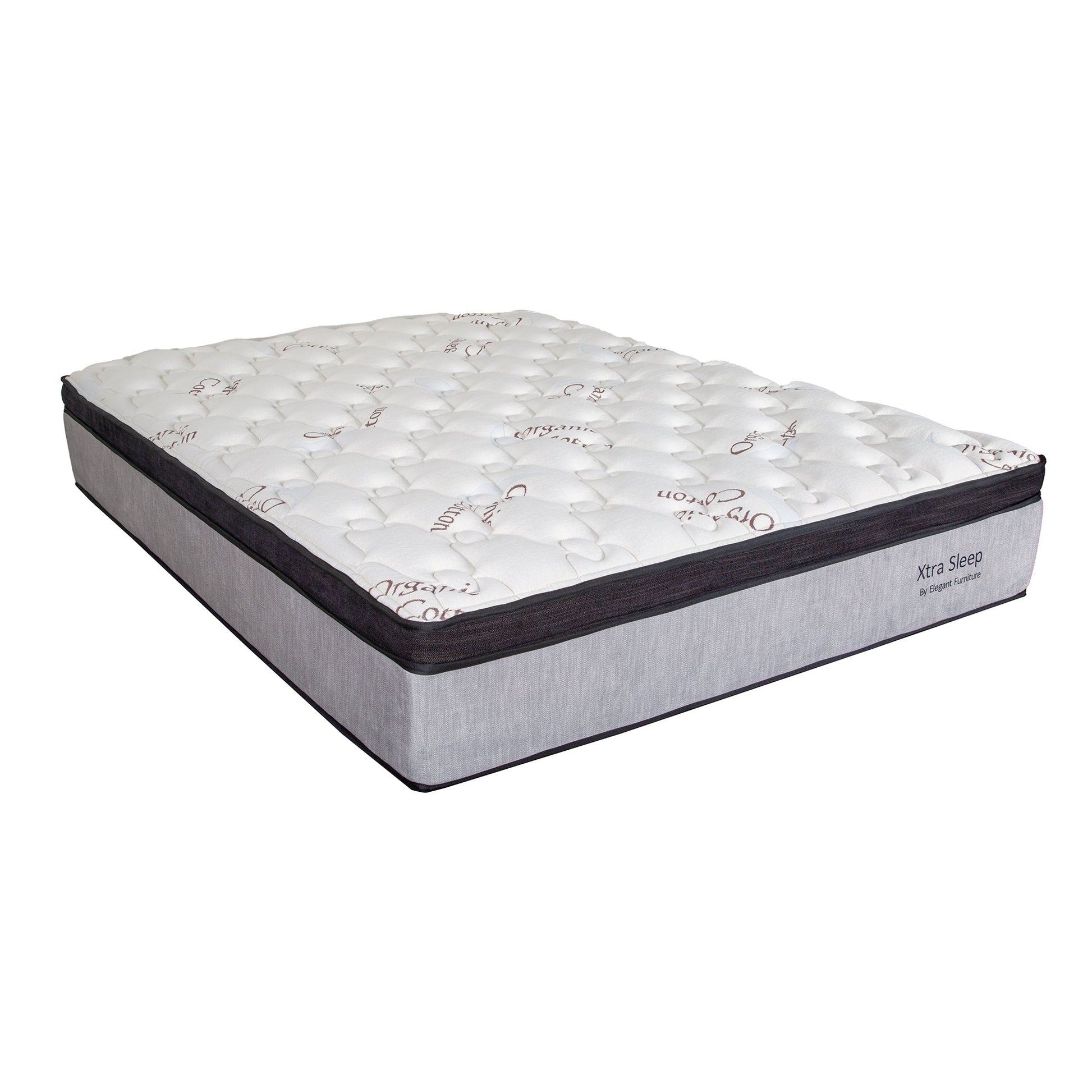 Xtra Sleep Mattress