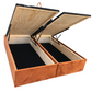 Gaslift Storage Bed Base Image 4
